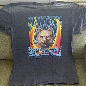 LootGaming Sega Graphic Tee